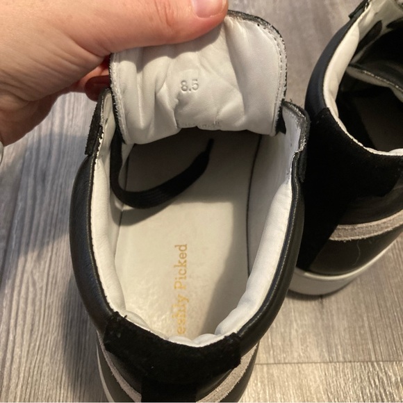 Freshly Picked High Tops - Picture 8 of 9